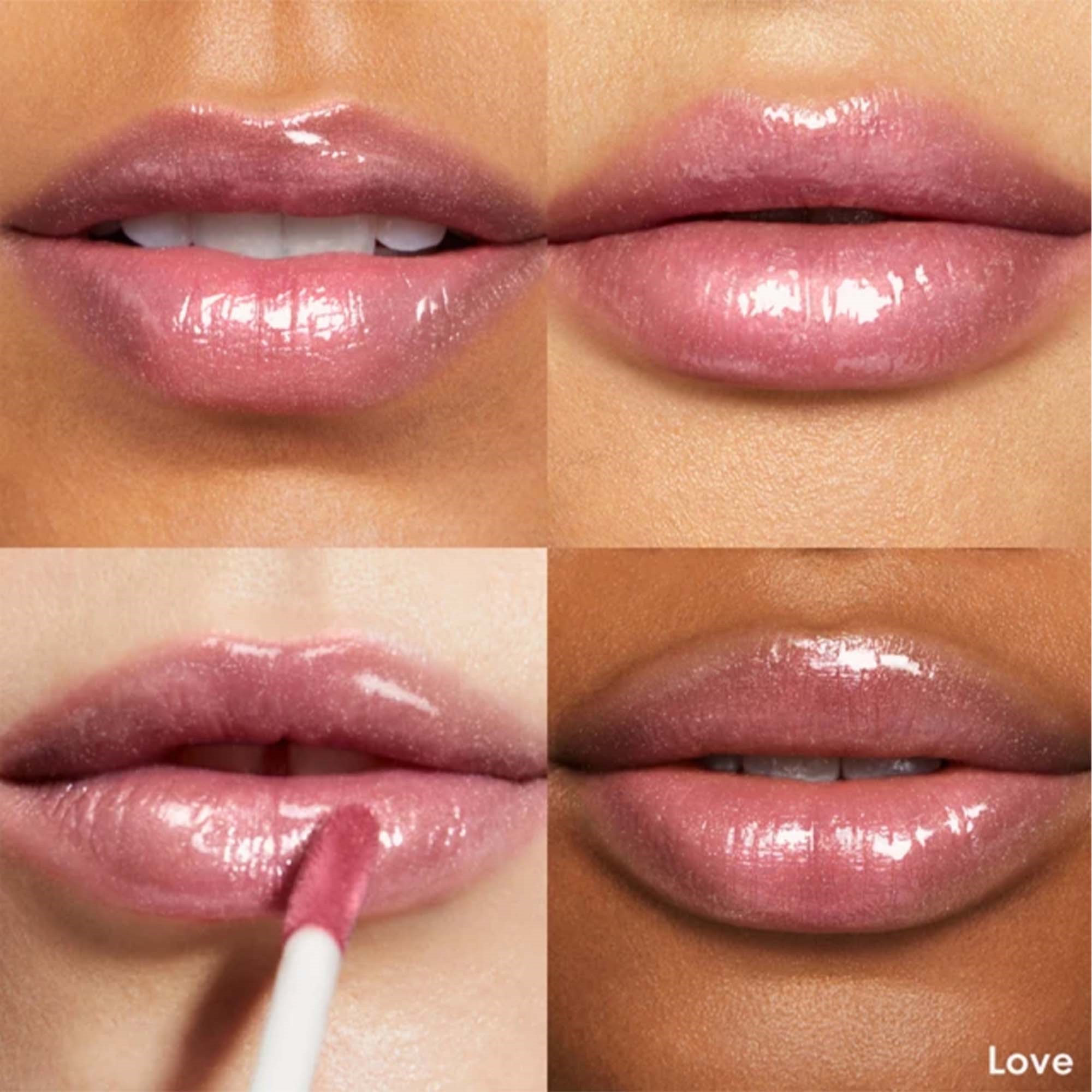 bareMinerals MINERALIST Lip Gloss-Balm Love (obrázok 3)