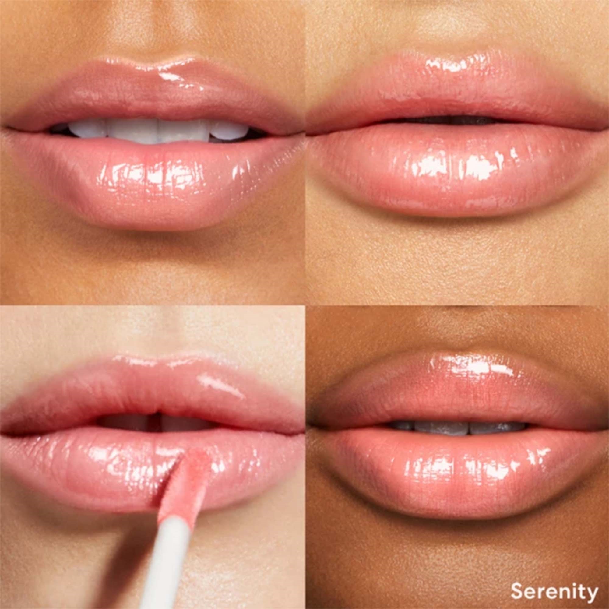 bareMinerals MINERALIST Lip Gloss-Balm Serenity (obrázok 3)