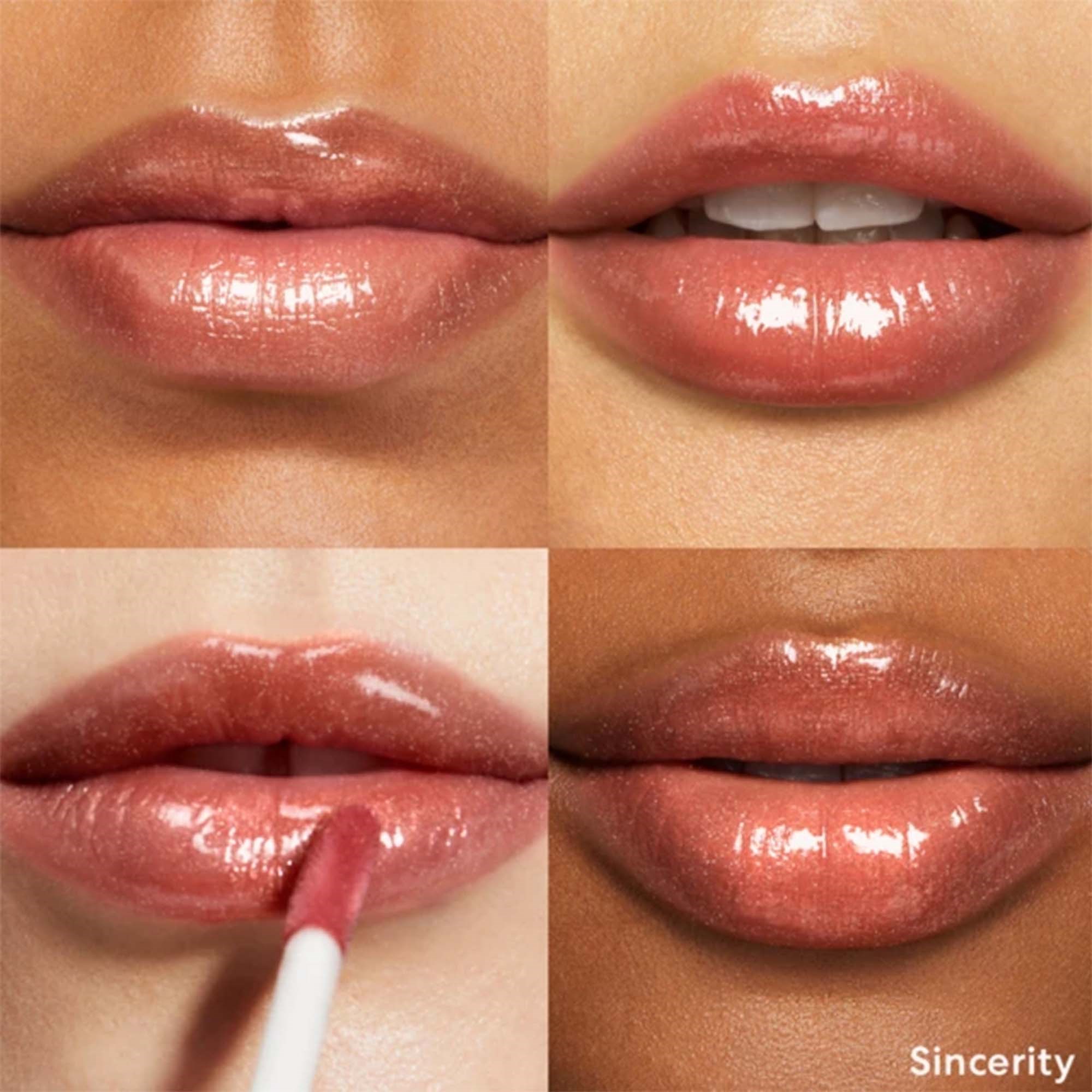 bareMinerals MINERALIST Lip Gloss-Balm Sincerity (obrázok 3)