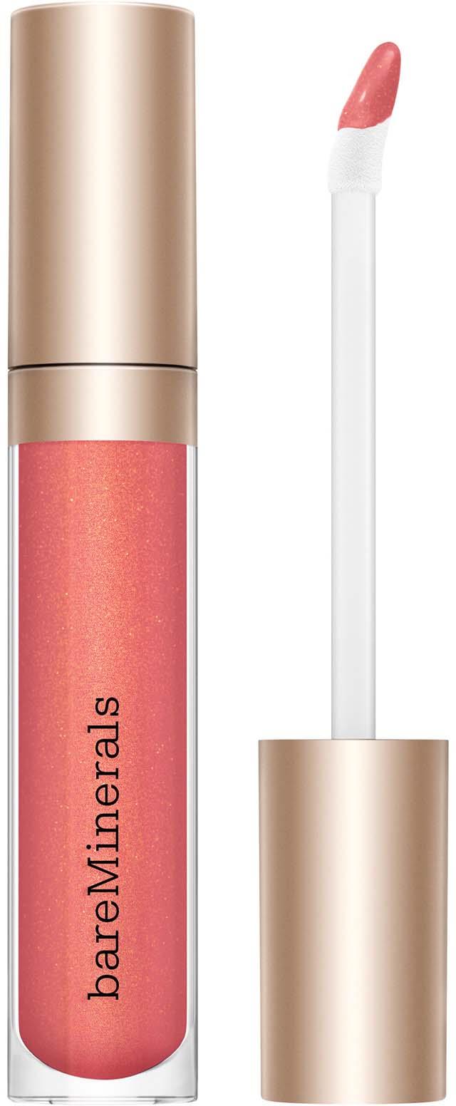 bareMinerals Mineralist Lip GlossBalm Trust