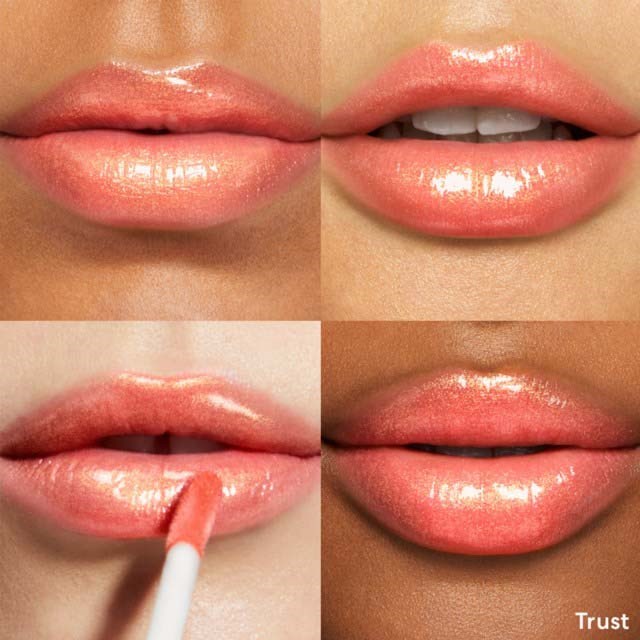 bareMinerals MINERALIST Lip Gloss-Balm Trust (obrázok 3)