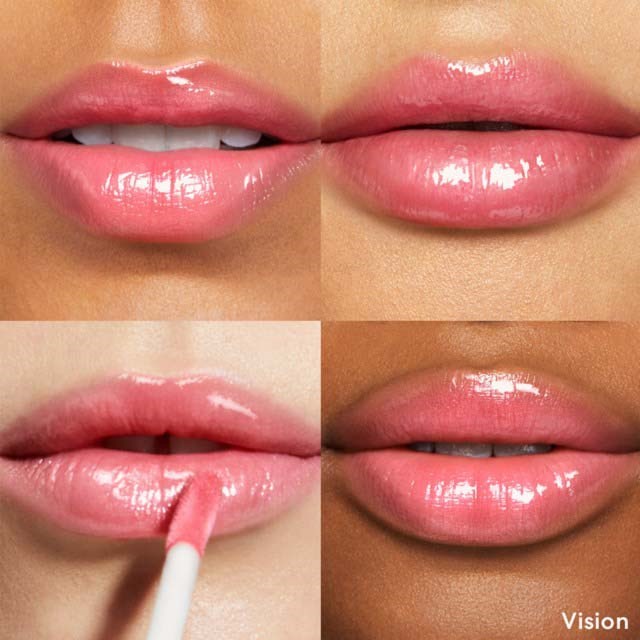 bareMinerals MINERALIST Lip Gloss-Balm Vision (obrázok 3)