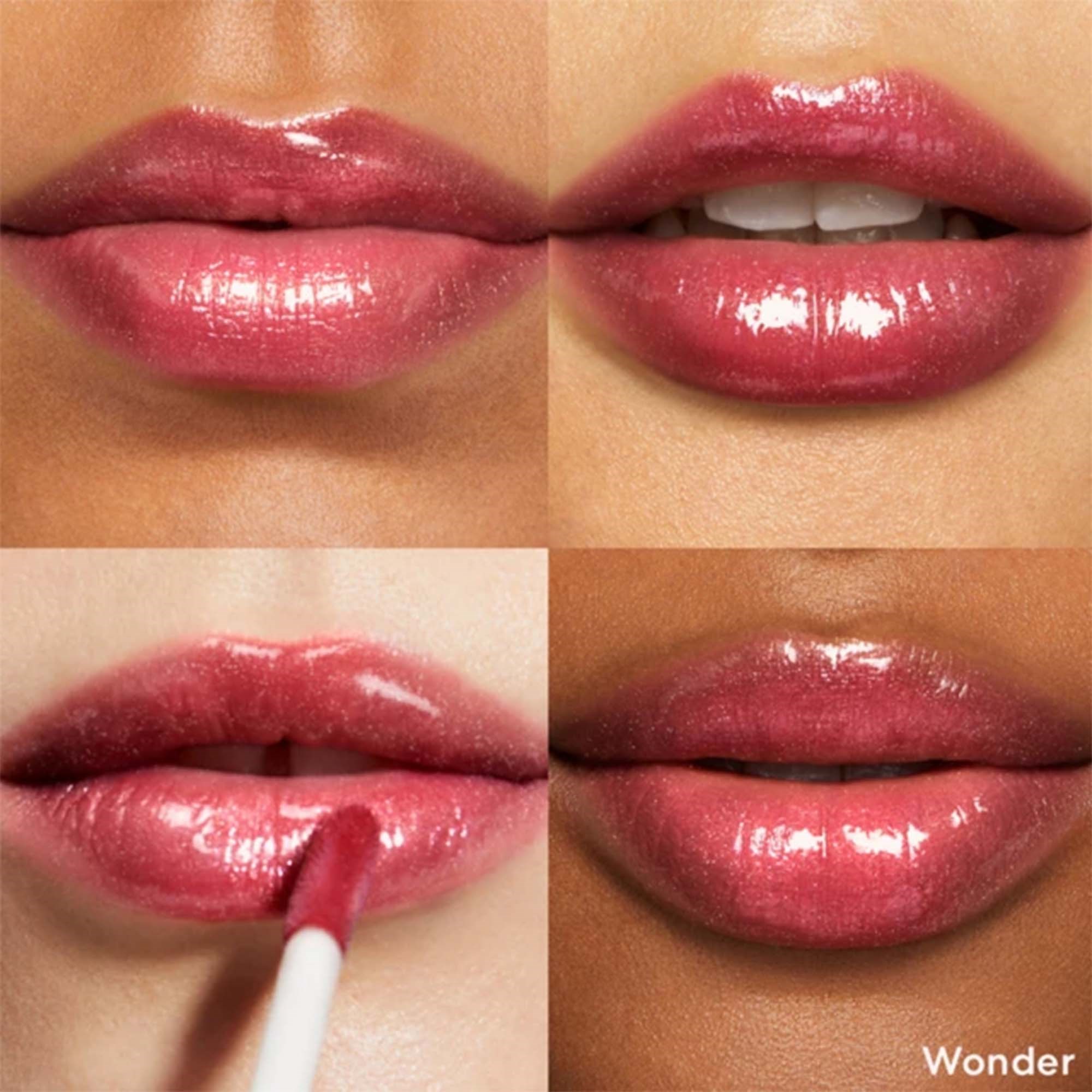 bareMinerals MINERALIST Lip Gloss-Balm Wonder (obrázok 3)