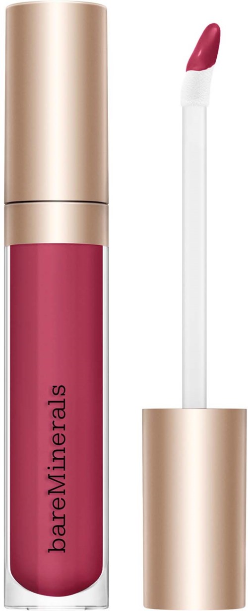 bareMinerals Mineralist Lip GlossBalm Zen