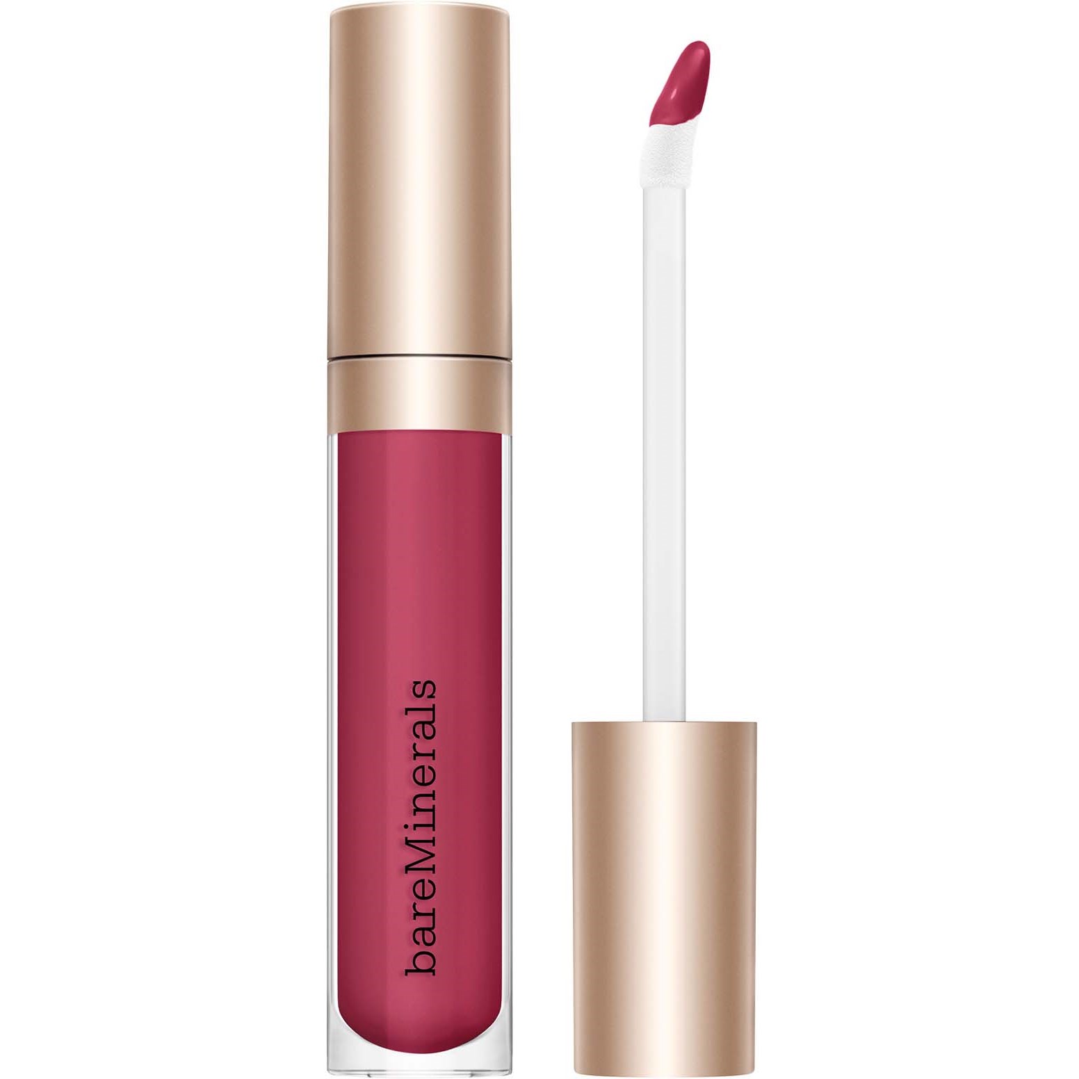 bareMinerals Mineralist Lip Gloss-Balm