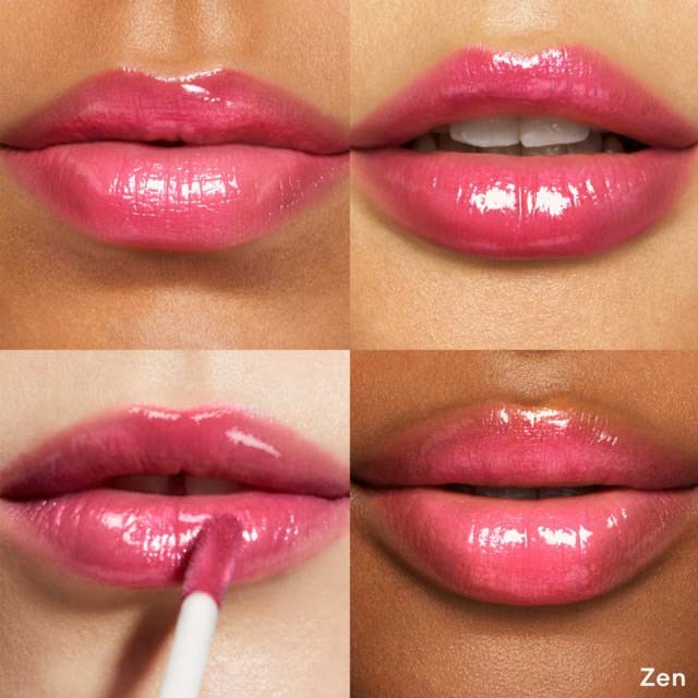 bareMinerals MINERALIST Lip Gloss-Balm Zen (obrázok 3)