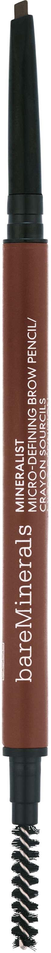 bareMinerals MINERALIST Micro-Defining Eyebrow Pencil Chesnut