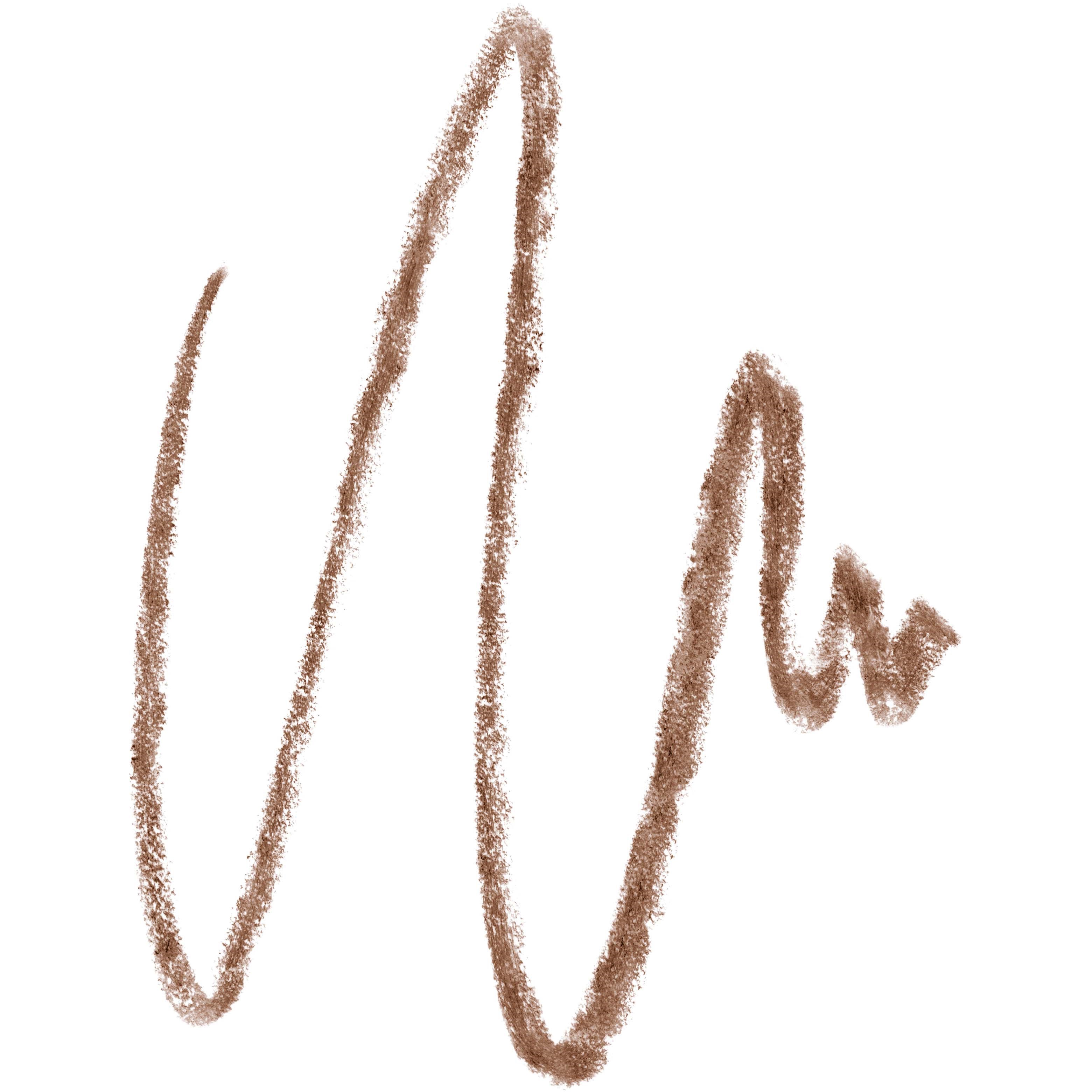 Alternativ bild 1 för bareMinerals Mineralist Micro Brow Pencil Chesnut