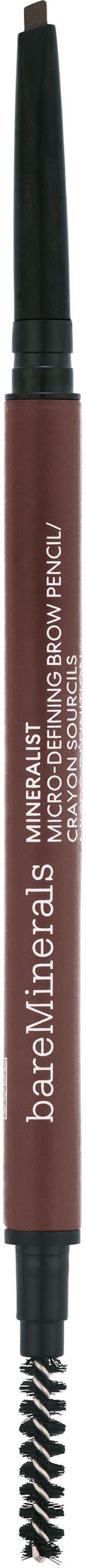 bareMinerals MINERALIST Micro-Defining Eyebrow Pencil Coffee