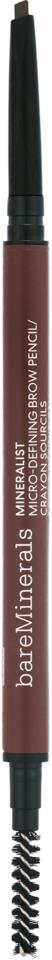 bareMinerals Mineralist Micro Brow Pencil Coffee 0,8g