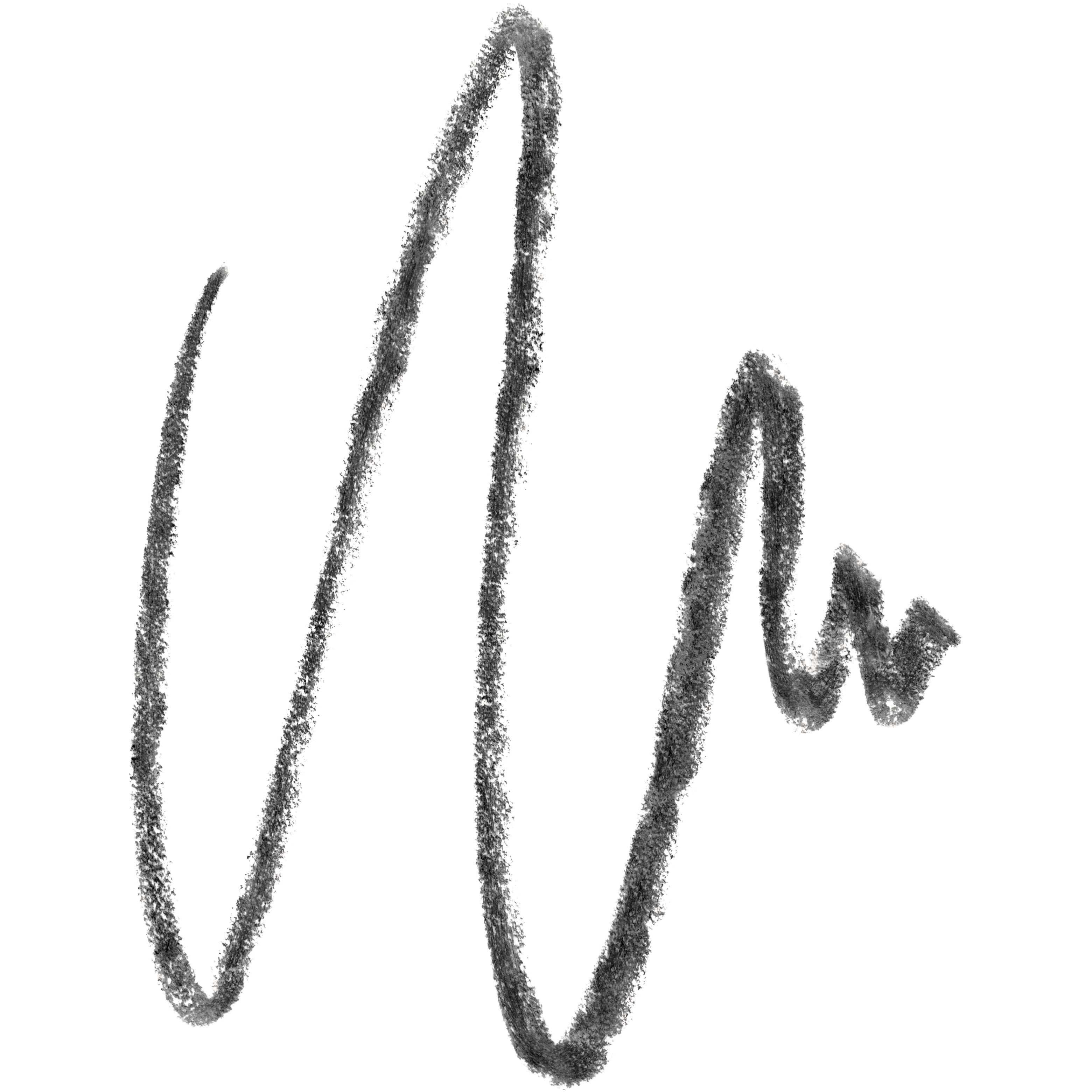 Alternativ bild 1 för bareMinerals Mineralist Micro Brow Pencil Rich Black