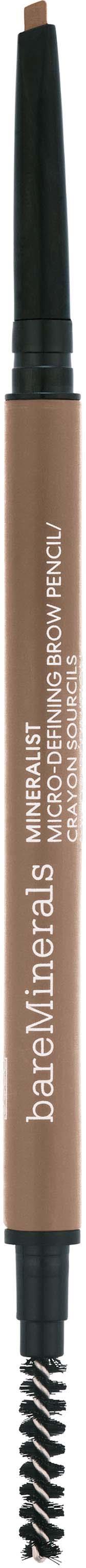 bareMinerals MINERALIST Micro-Defining Eyebrow Pencil Taupe