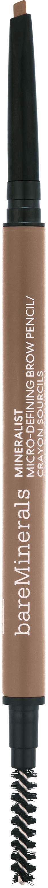 bareMinerals MINERALIST Micro-Defining Eyebrow Pencil Taupe