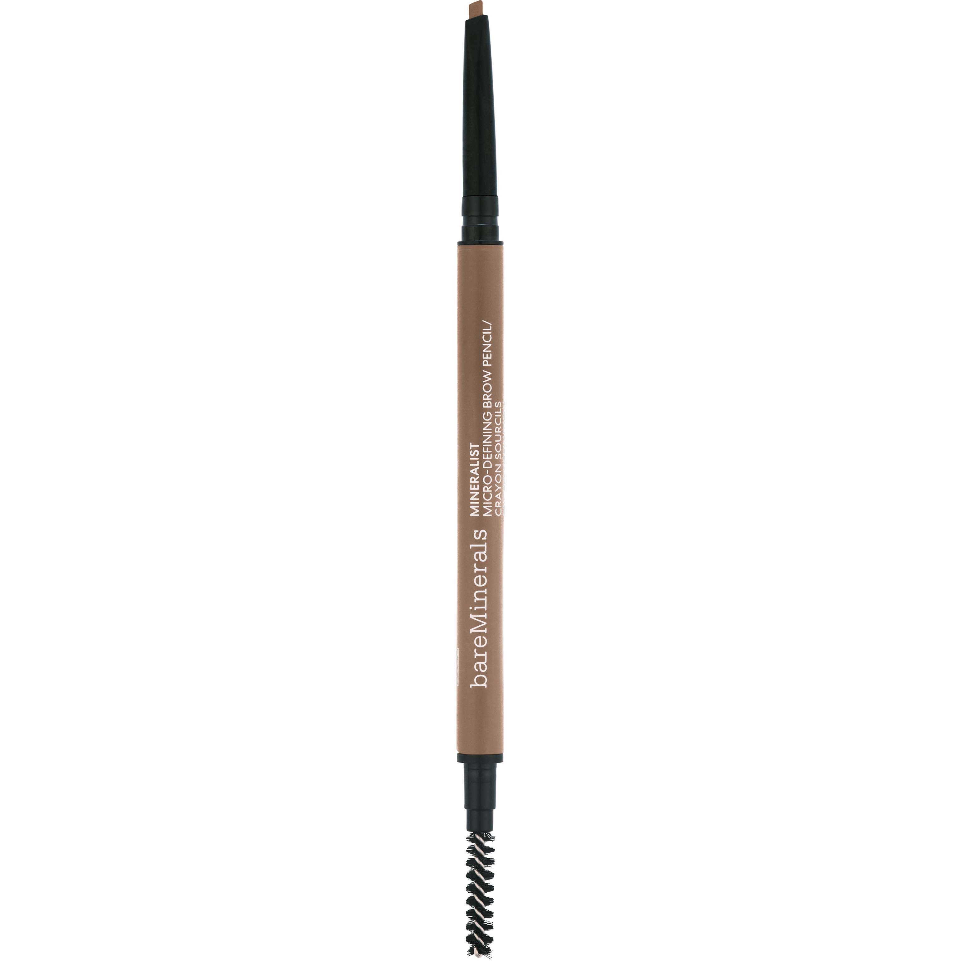 bareMinerals MINERALIST Micro-Defining Eyebrow Pencil Taupe billede