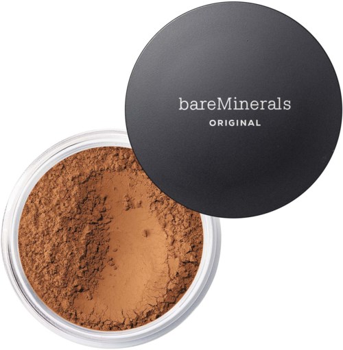 bareMinerals ORIGINAL Loose Powder Foundation SPF 15 Golden Dark