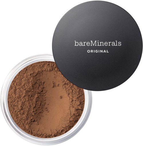 bareMinerals ORIGINAL Loose Powder Foundation SPF 15 Golden Deep