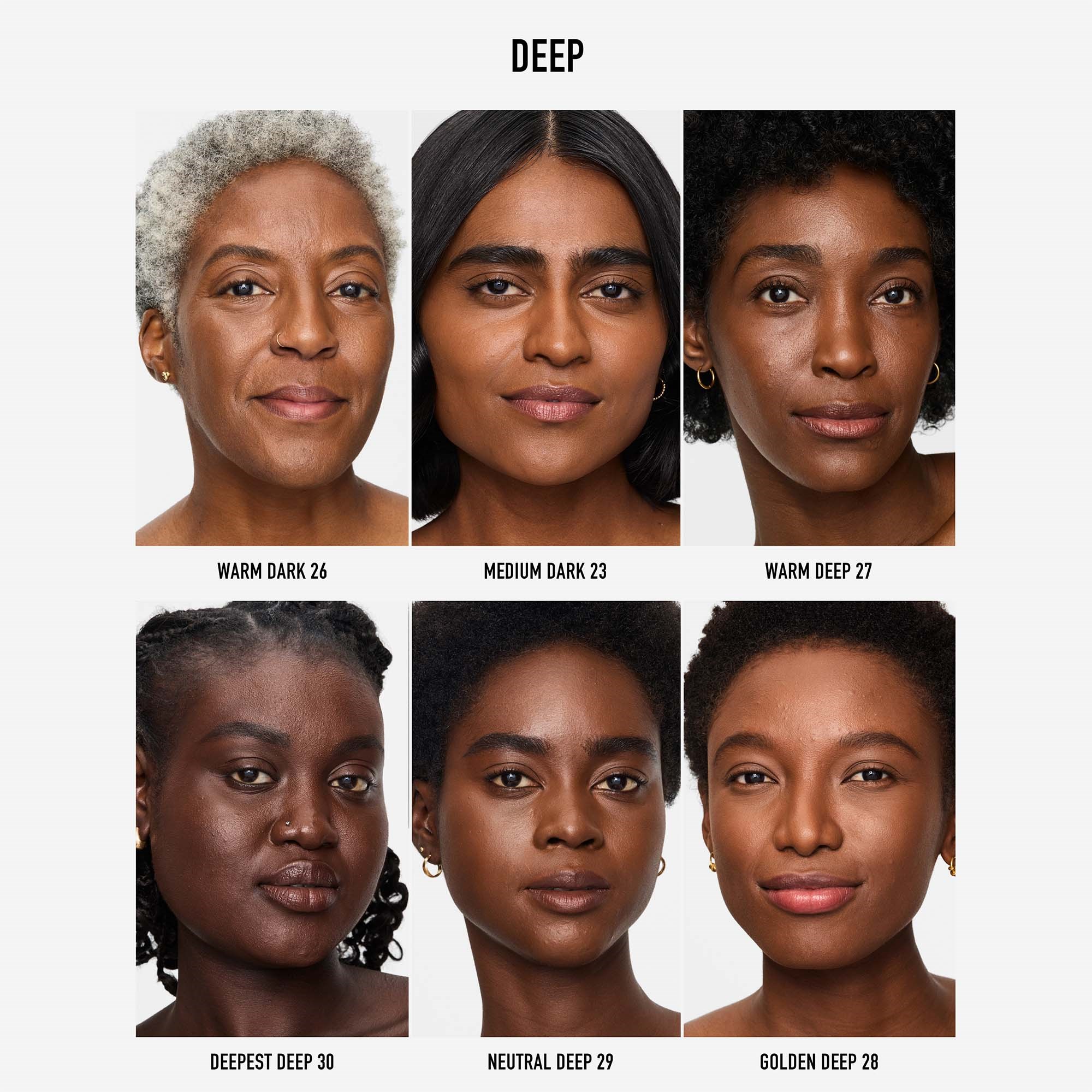 bareMinerals Loose Powder Foundation SPF 15 Golden Deep 28 (obrázok 5)