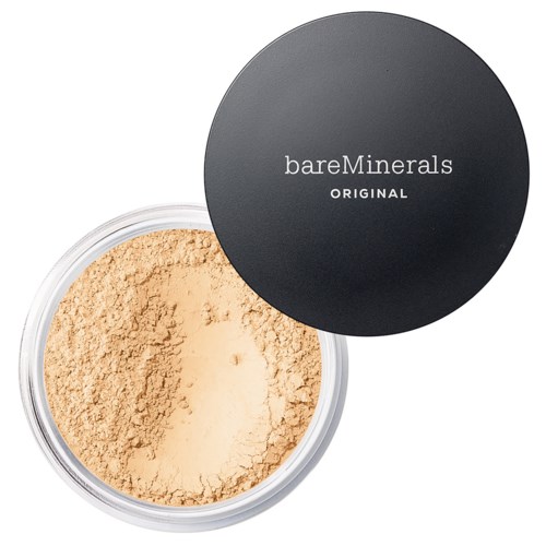 bareMinerals Original Loose Mineral Foundation SPF 15 Golden Fair 04