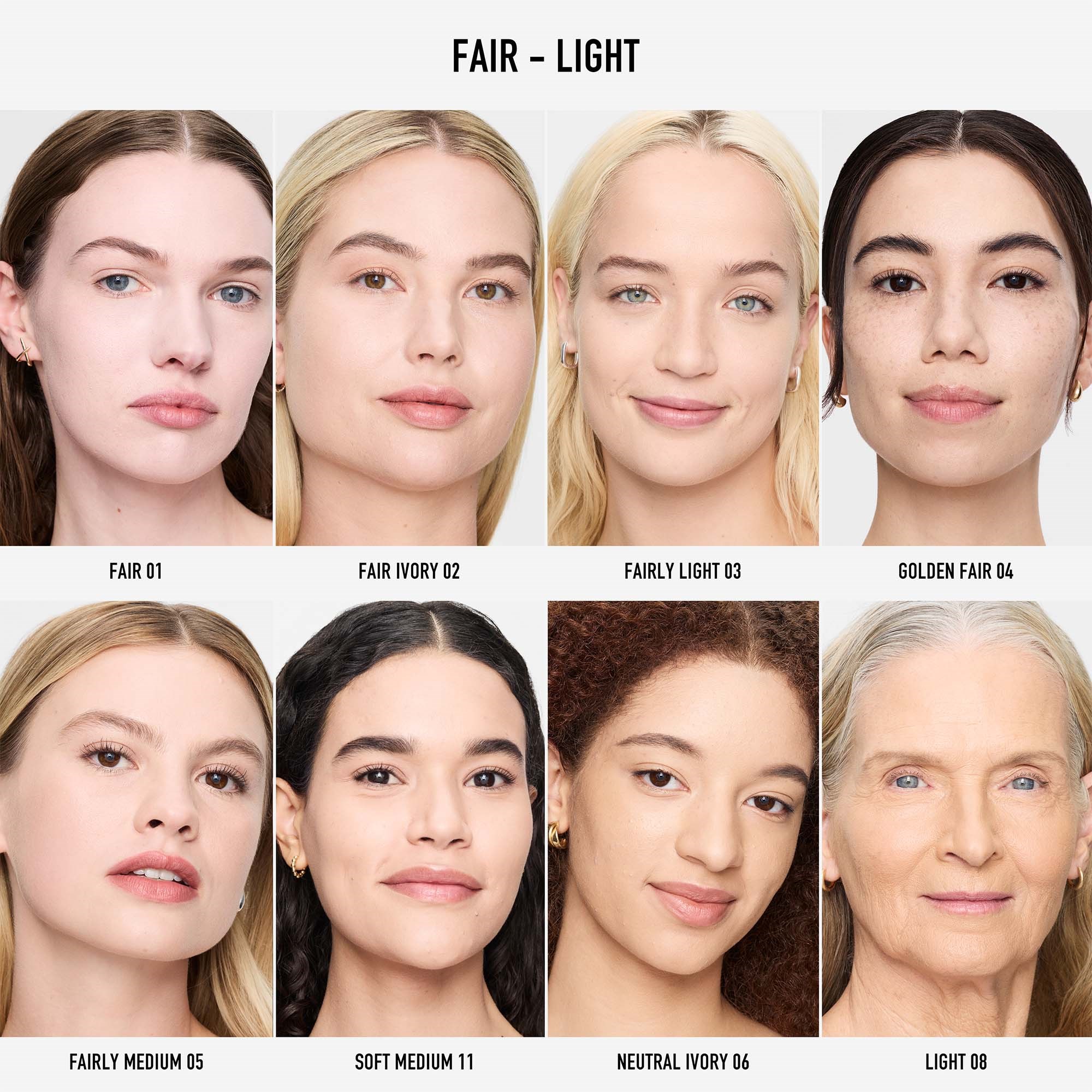 bareMinerals Loose Powder Foundation SPF 15 Light 08 (obrázok 5)