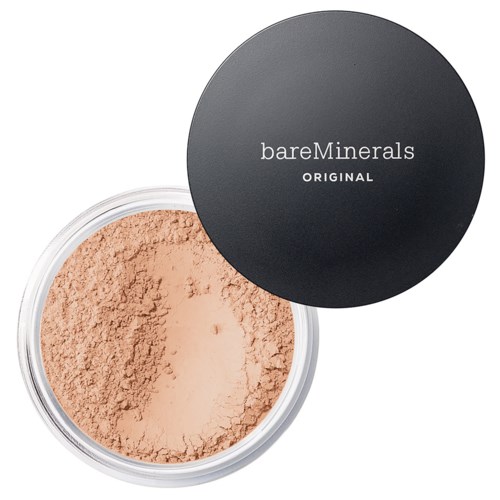 bareMinerals Original Loose Mineral Foundation SPF 15 Medium 10