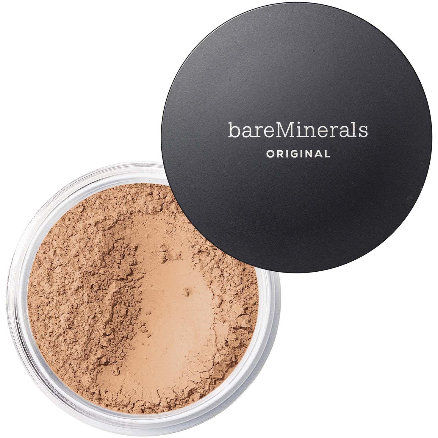 bareMinerals Loose Powder Foundation SPF 15 Medium Beige 12
