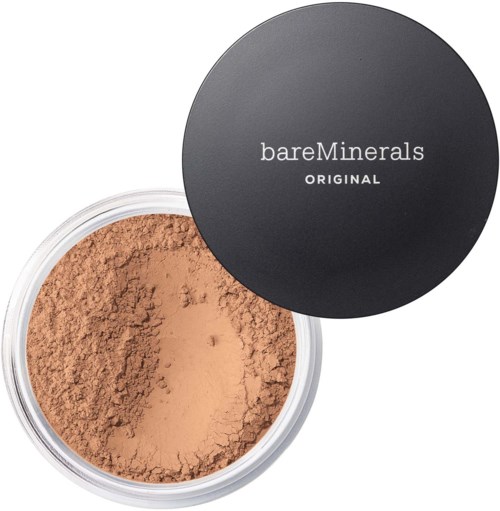 bareMinerals ORIGINAL Loose Powder Foundation SPF 15 Medium Tan