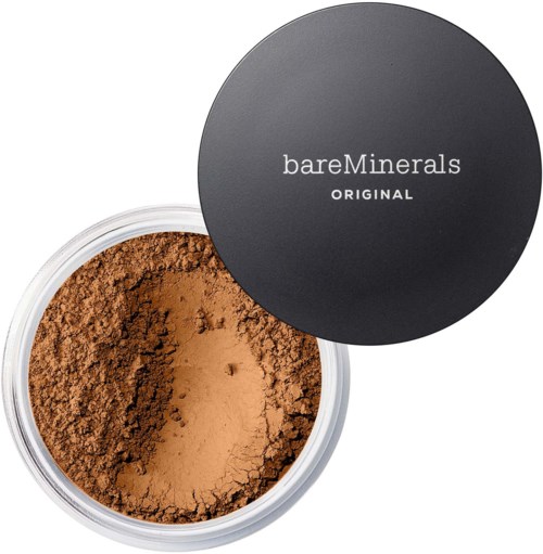 bareMinerals ORIGINAL Loose Powder Foundation SPF 15 Neutral Dark