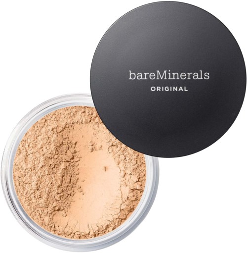 bareMinerals ORIGINAL Loose Powder Foundation SPF 15 Neutral Ivory