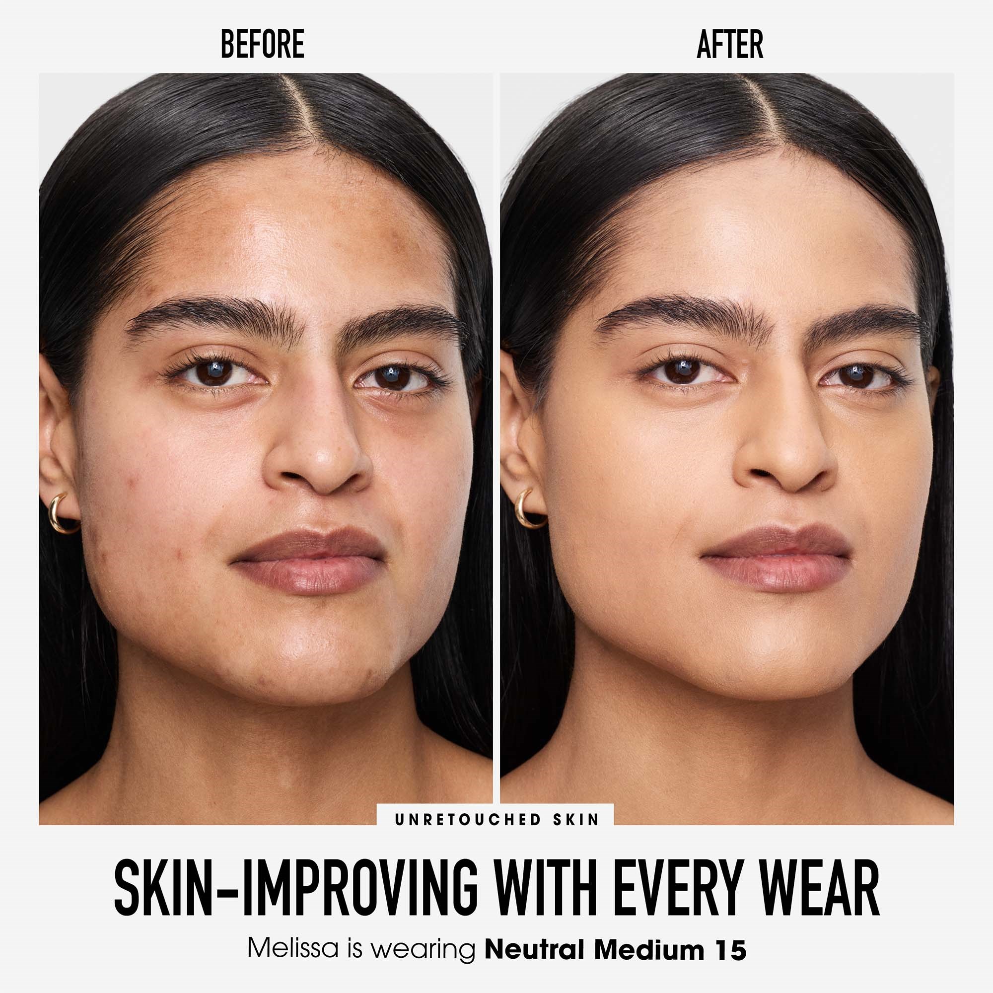 bareMinerals Loose Powder Foundation SPF 15 Neutral Medium 15 (obrázok 3)
