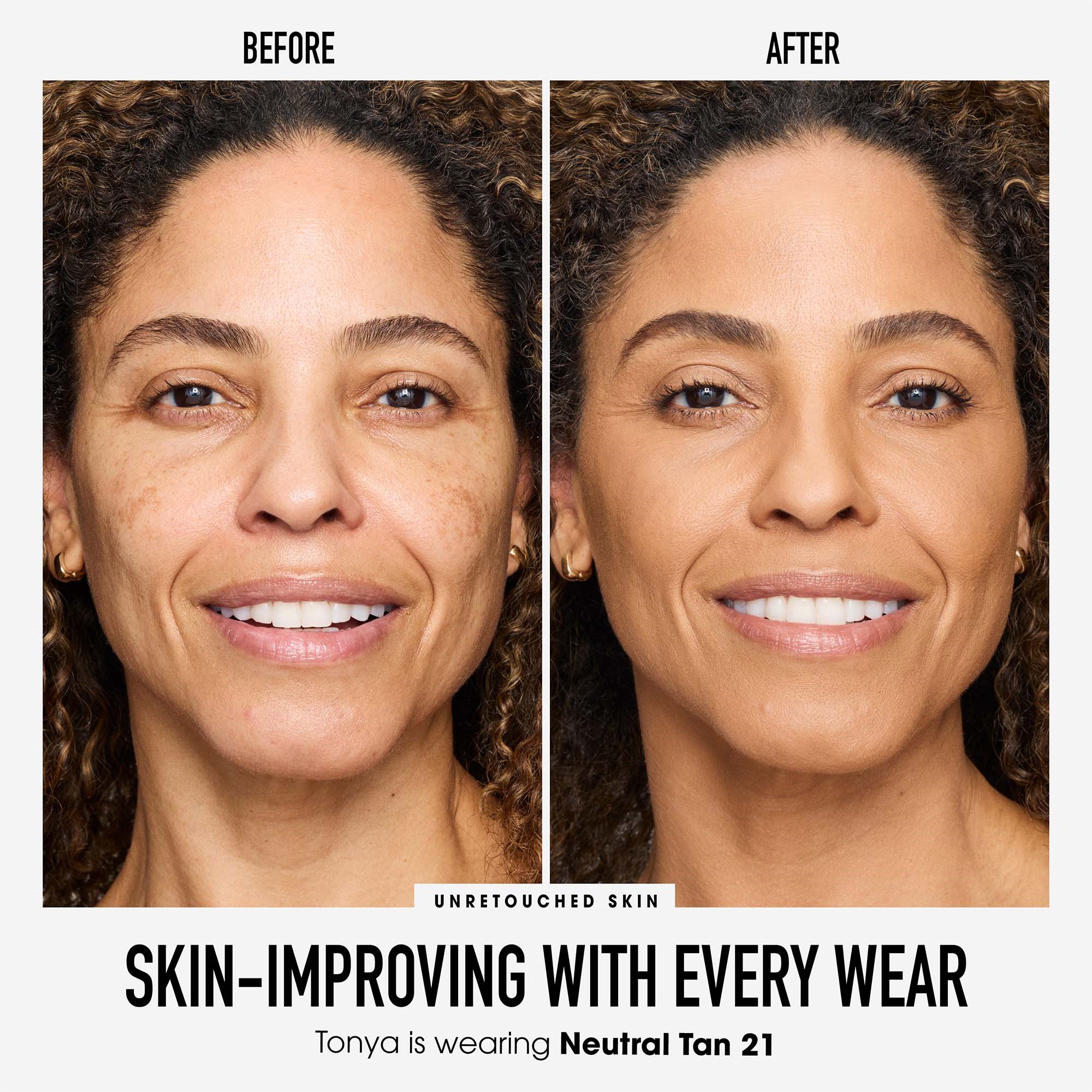 bareMinerals Loose Powder Foundation SPF 15 Neutral Tan 21 (obrázok 3)