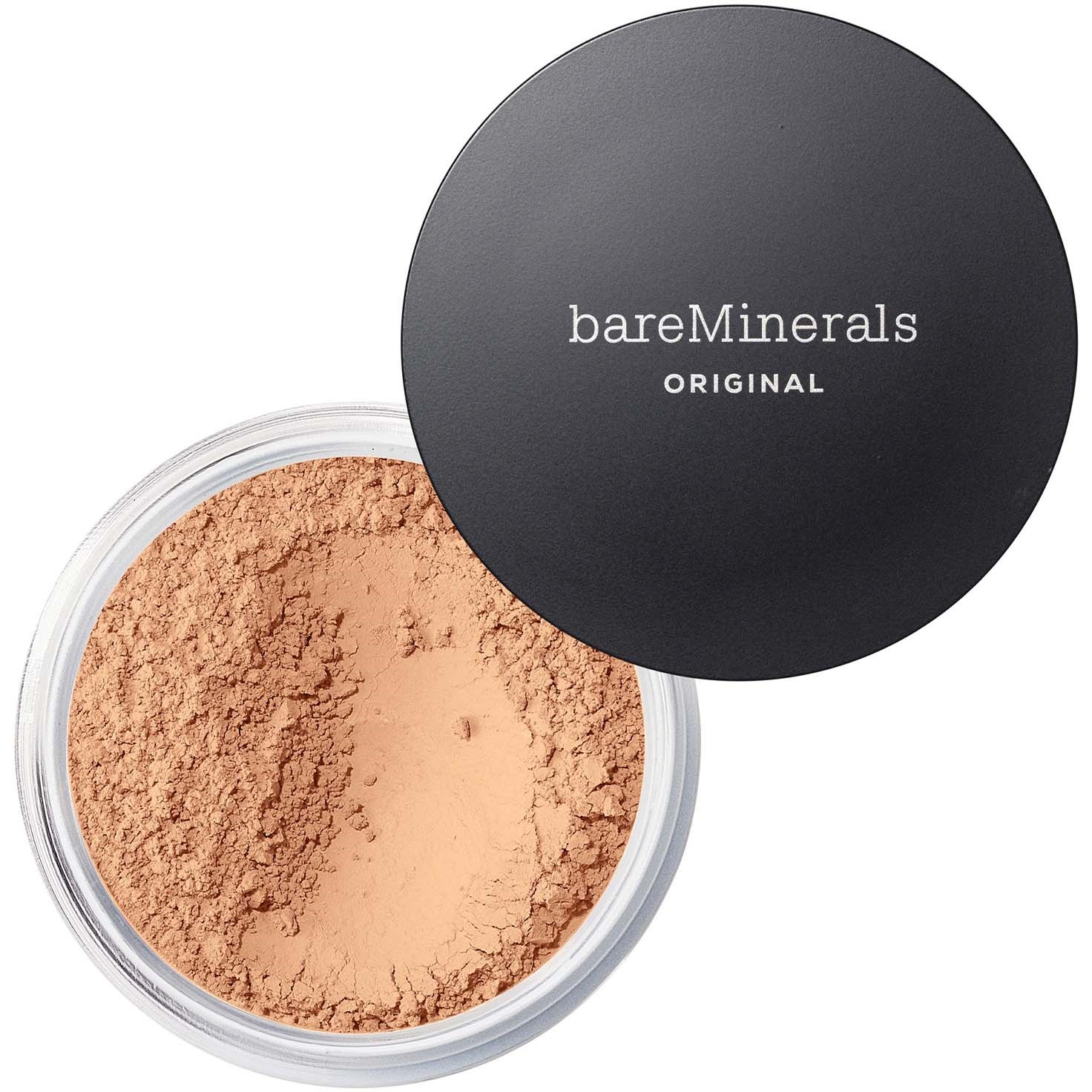 bareMinerals Original Loose Mineral Foundation SPF 15 Soft Medi