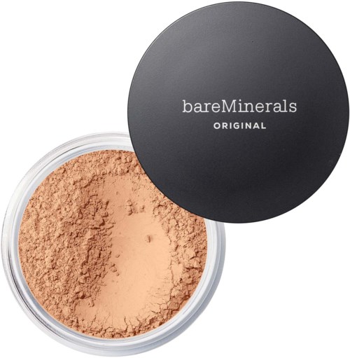 bareMinerals ORIGINAL Loose Powder Foundation SPF 15 Soft Medium