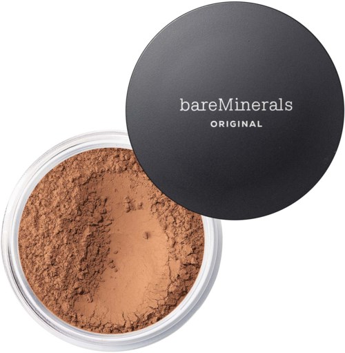 bareMinerals ORIGINAL Loose Powder Foundation SPF 15 Tan