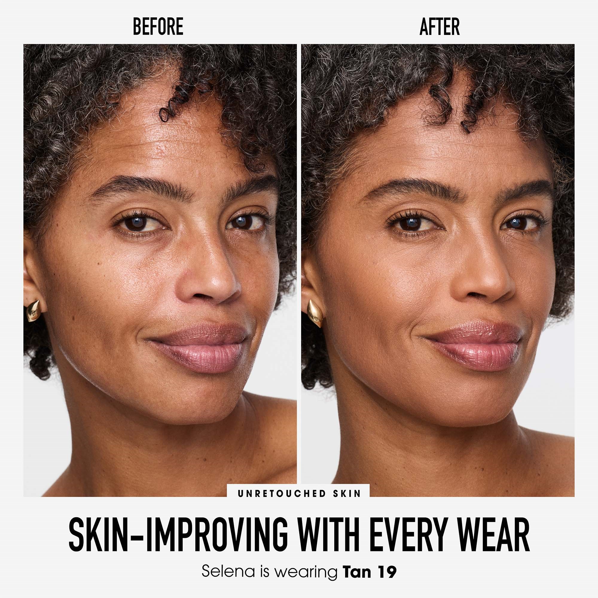 bareMinerals Loose Powder Foundation SPF 15 Tan 19 (obrázok 3)