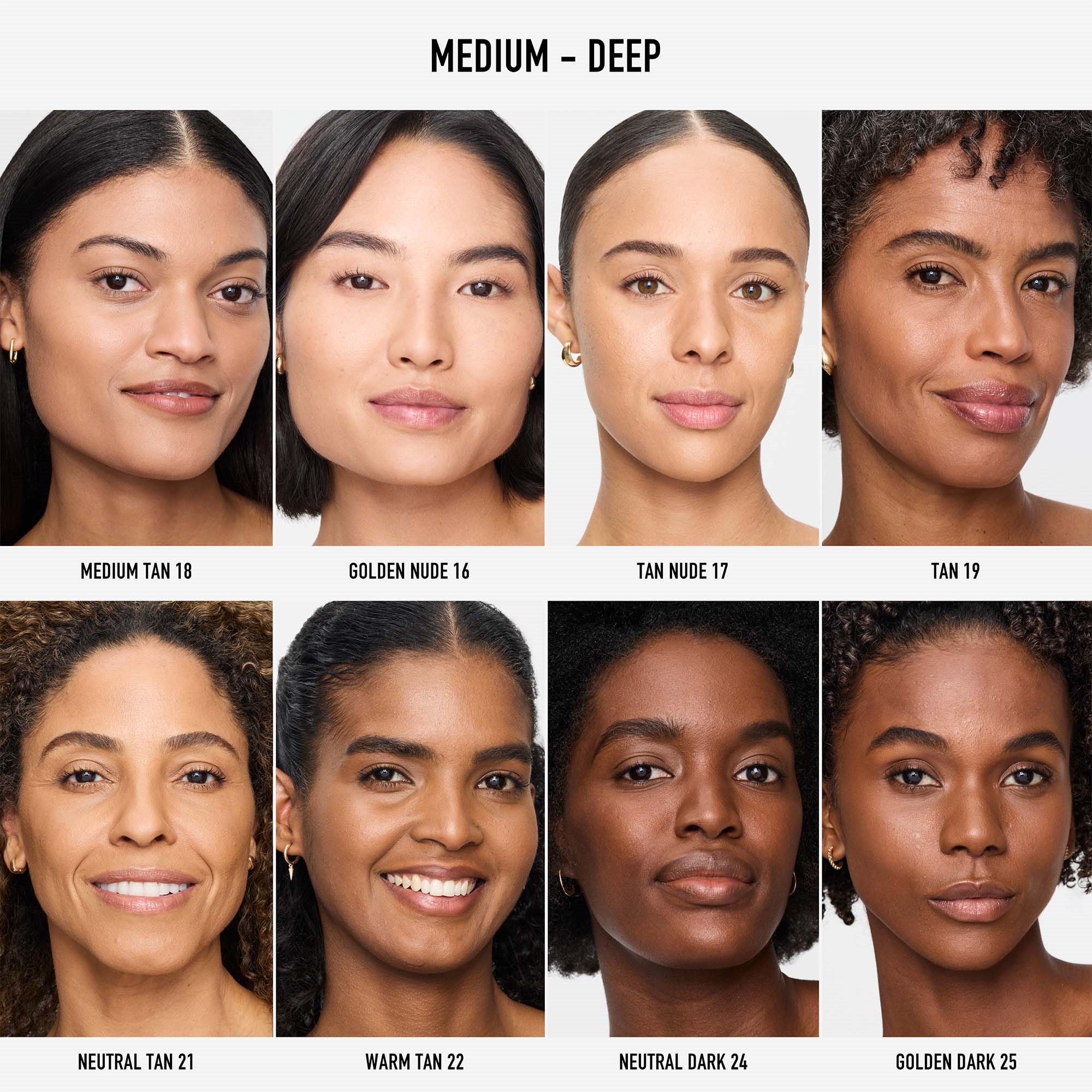 bareMinerals Loose Powder Foundation SPF 15 Tan 19 (obrázok 5)