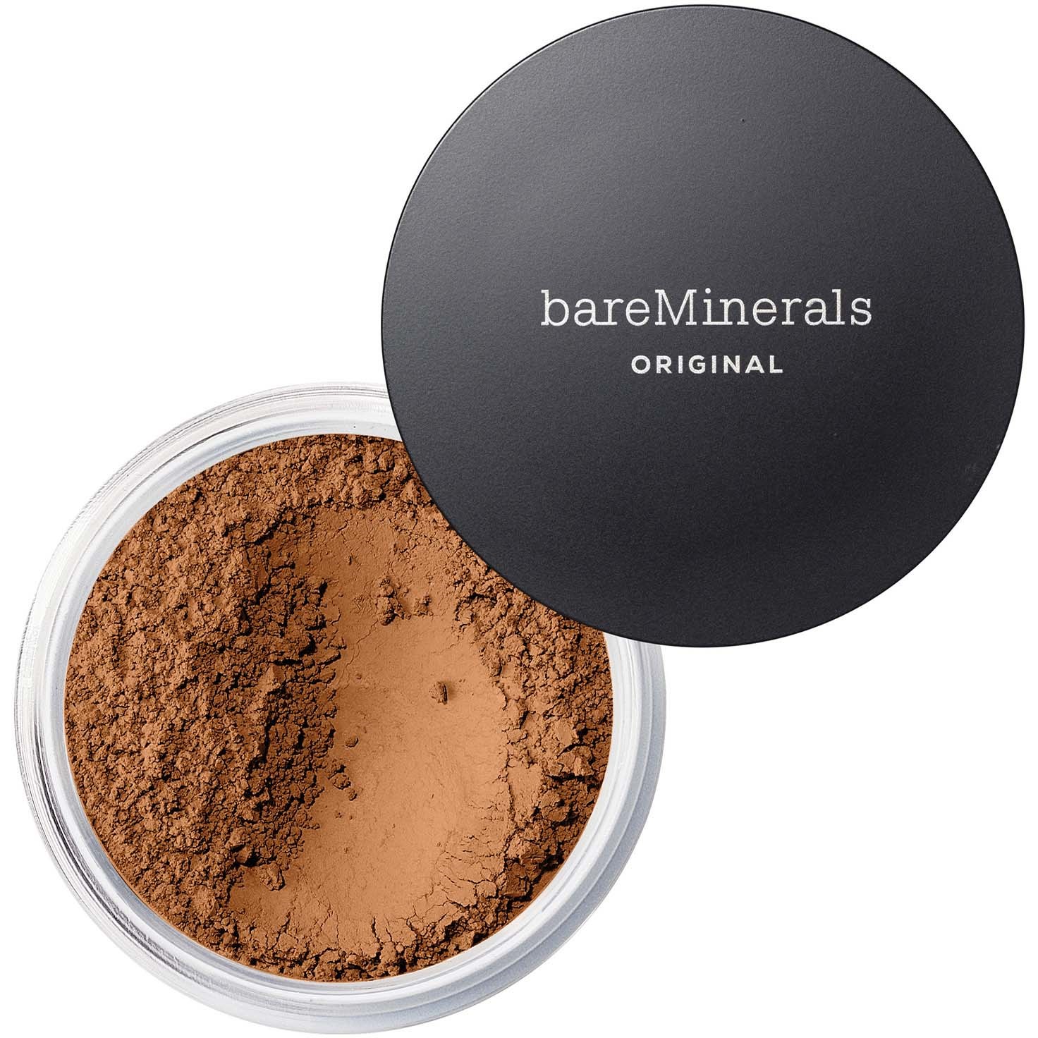 bareMinerals Original Loose Mineral Foundation SPF 15 Warm Dark