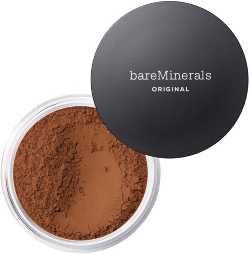 bareMinerals ORIGINAL Loose Powder Foundation SPF 15 Warm Deep