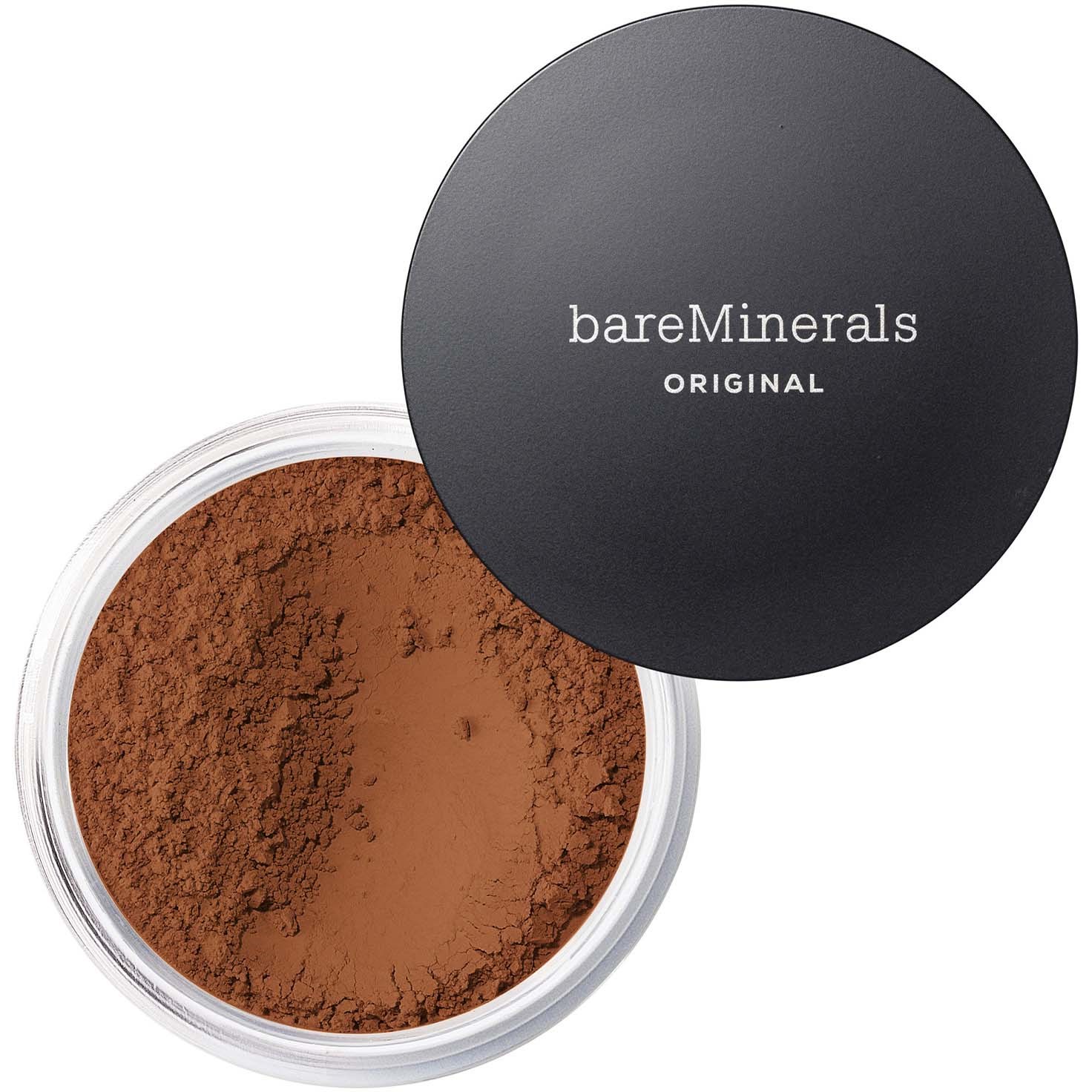 bareMinerals Original Loose Mineral Foundation SPF 15 Warm Deep