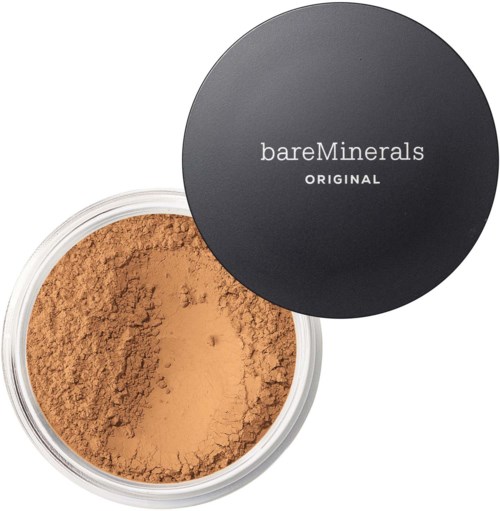 bareMinerals ORIGINAL Loose Powder Foundation SPF 15 Warm Tan