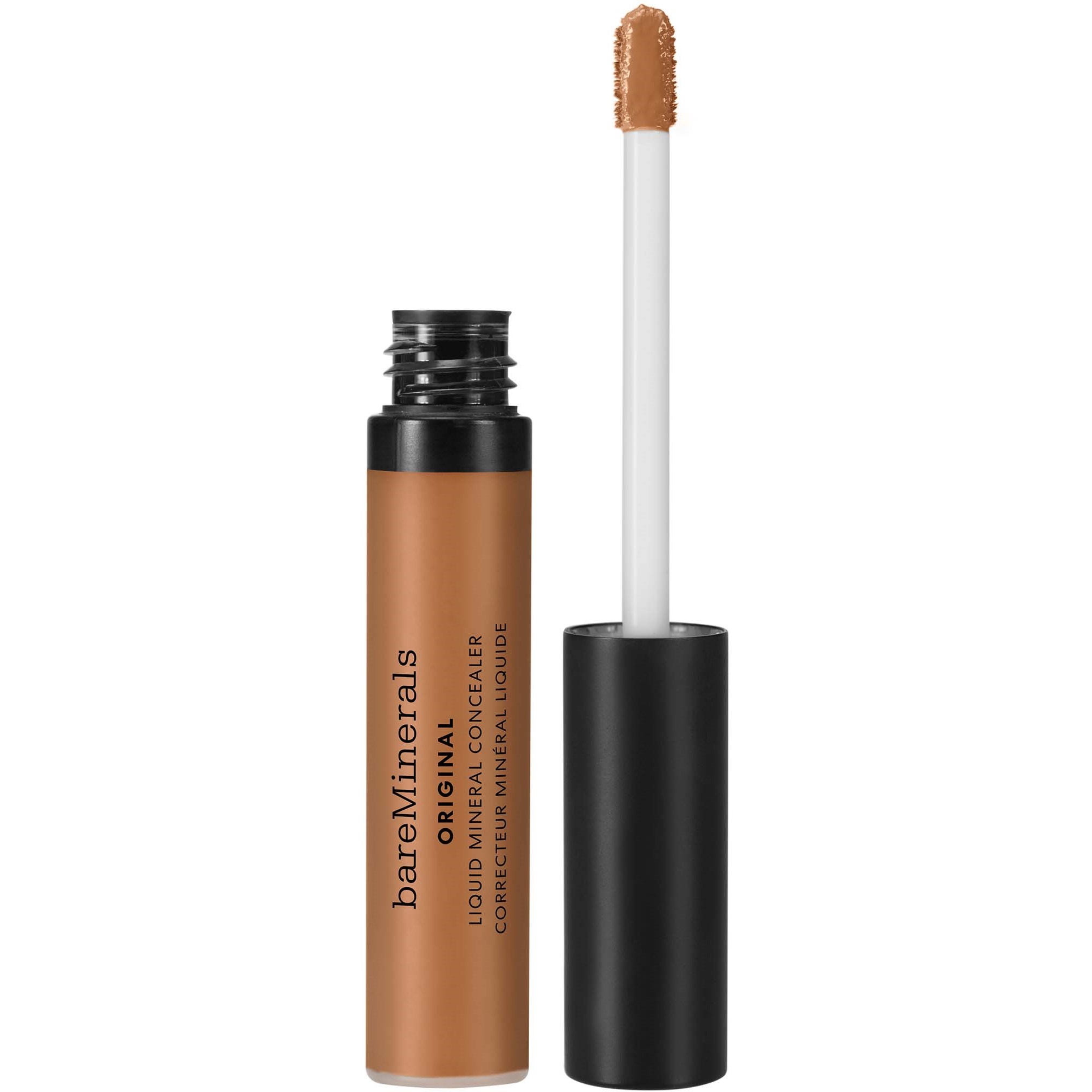 bareMinerals Original Liquid Mineral Concealer Dark 5C Cool - 6 ml