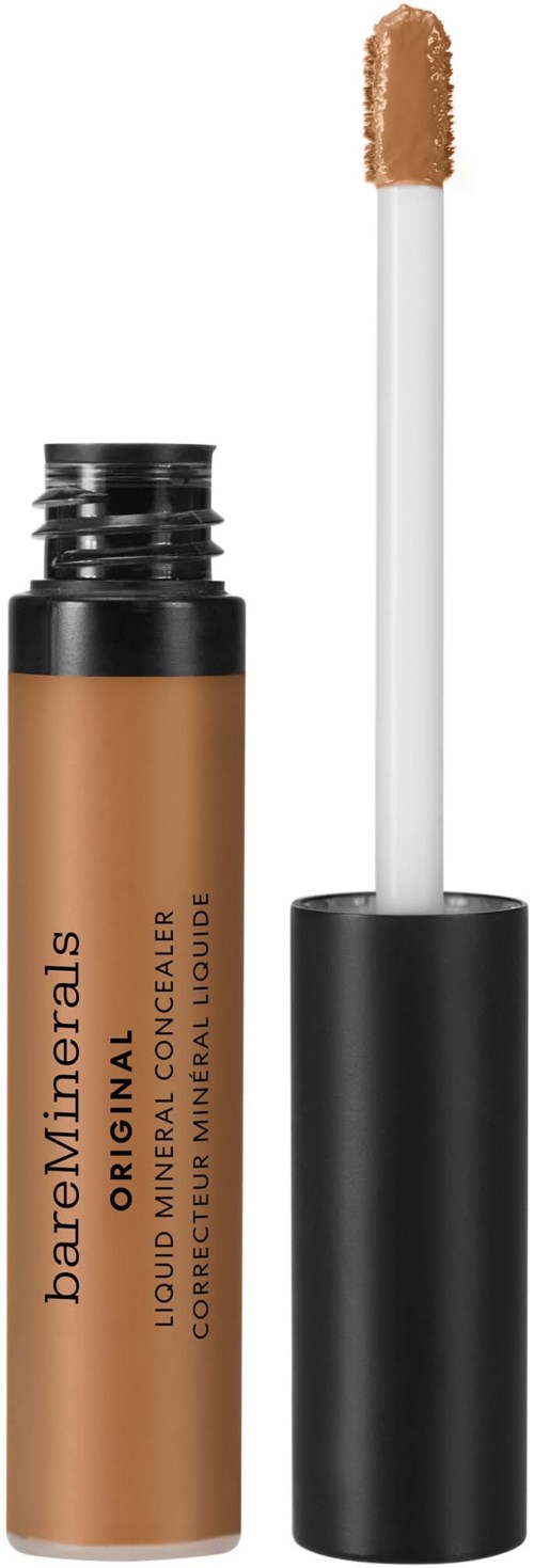 bareMinerals ORIGINAL Liquid Mineral Concealer Dark 5N Neutral