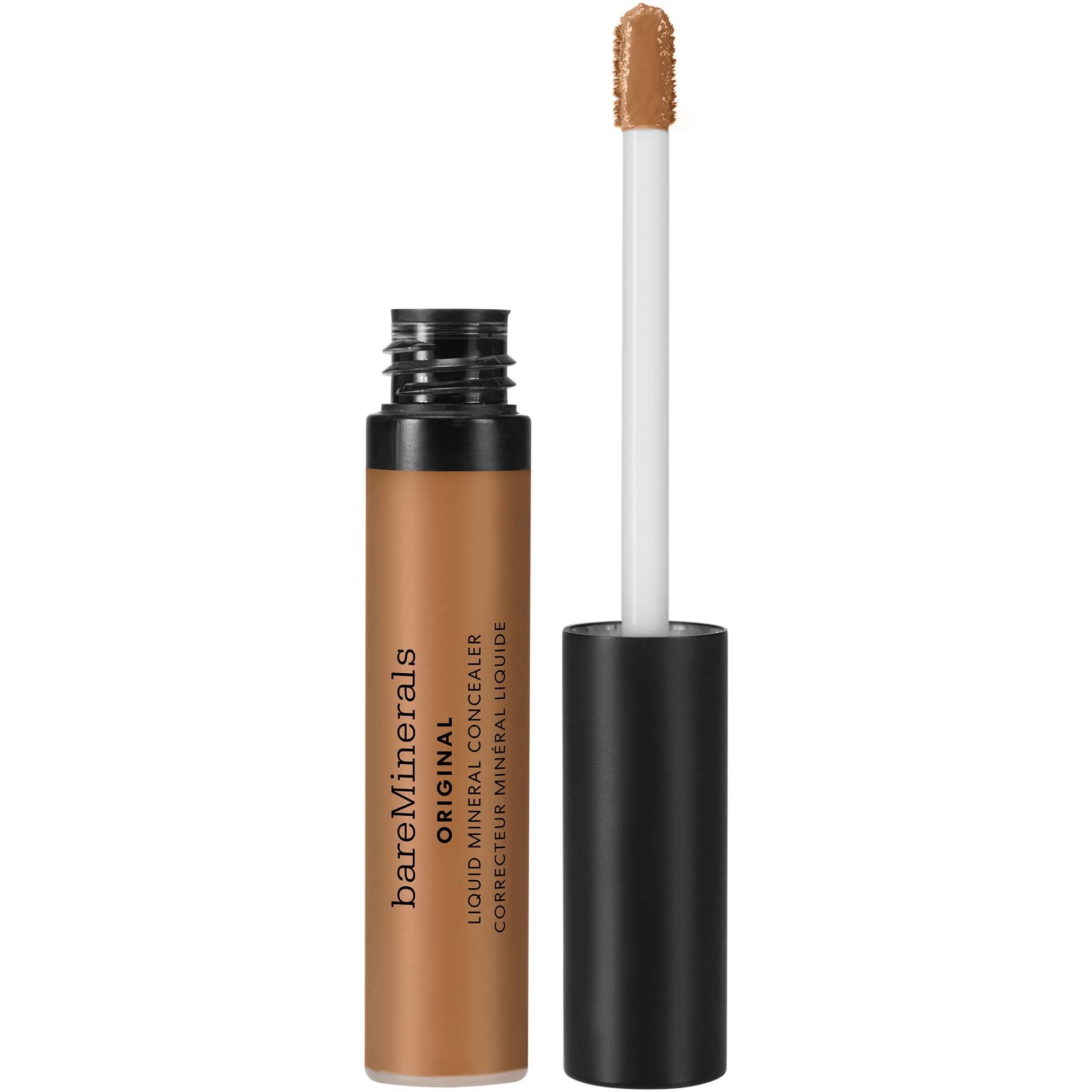 bareMinerals ORIGINAL Liquid Mineral Concealer Dark 5N Neutral