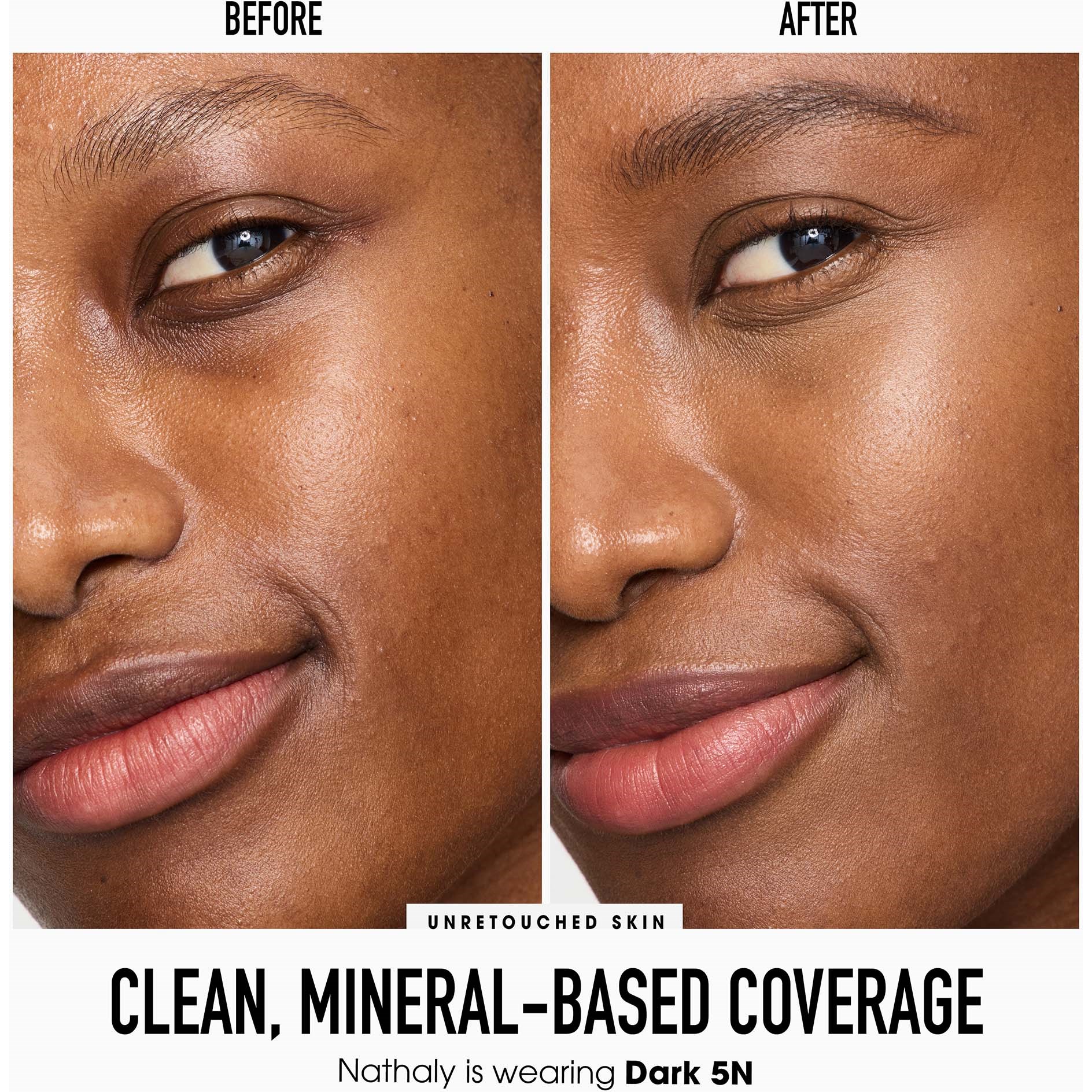 bareMinerals ORIGINAL Liquid Mineral Concealer Dark 5N Neutral (obrázok 3)