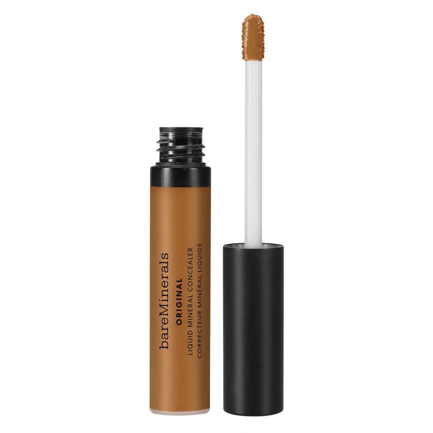 bareMinerals Original Liquid Mineral Concealer Dark 5W Warm - 6 ml
