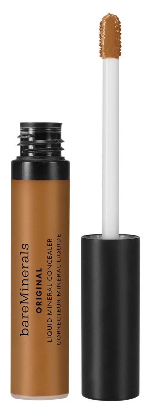 bareMinerals bareMinerals ORIGINAL Liquid Mineral Concealer Dark 5W Warm