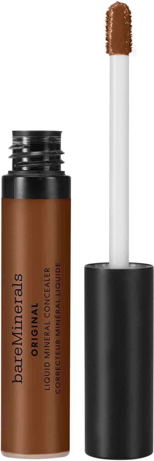 bareMinerals ORIGINAL Liquid Mineral Concealer Dark/Deep 5.5C