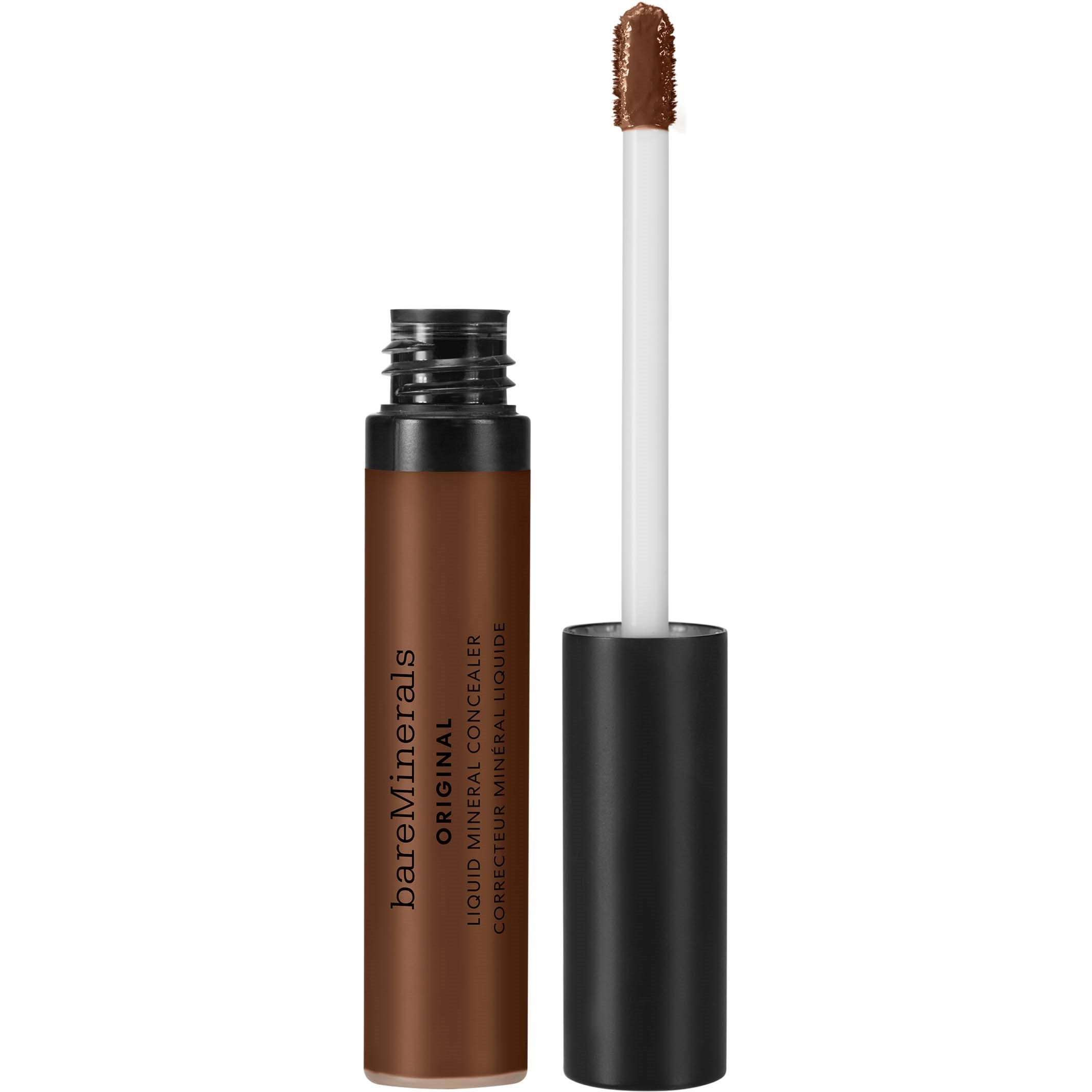 bareMinerals ORIGINAL Liquid Mineral Concealer Deep 6N billede