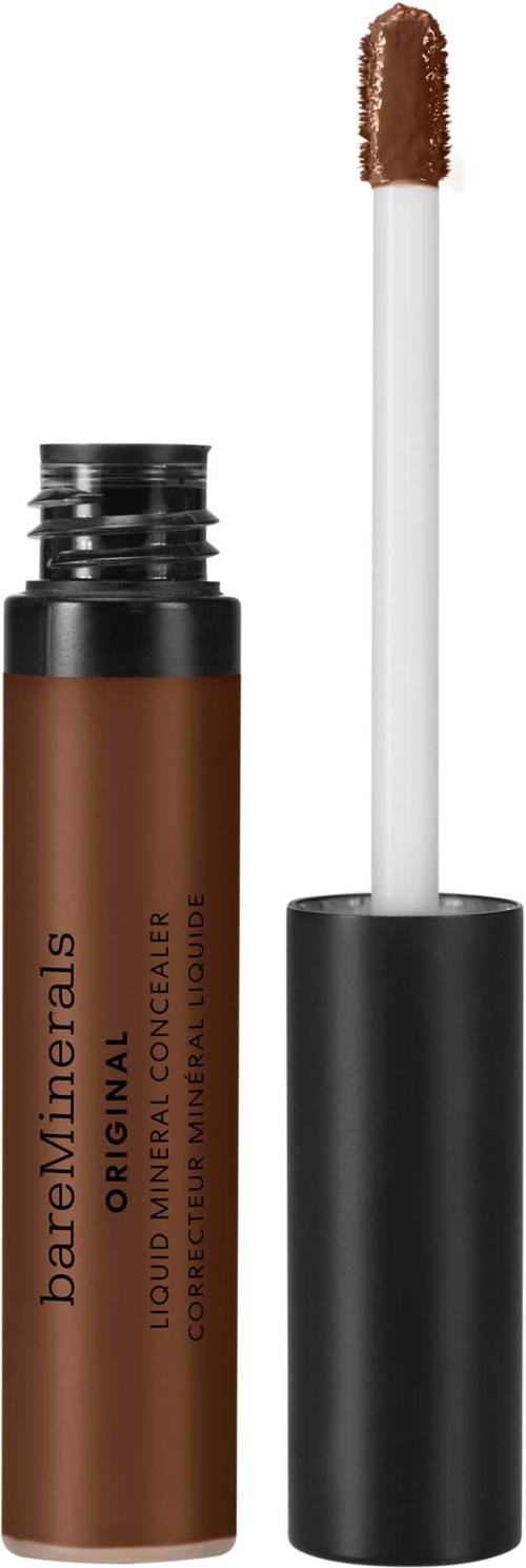 bareMinerals ORIGINAL Liquid Mineral Concealer Deep 6N