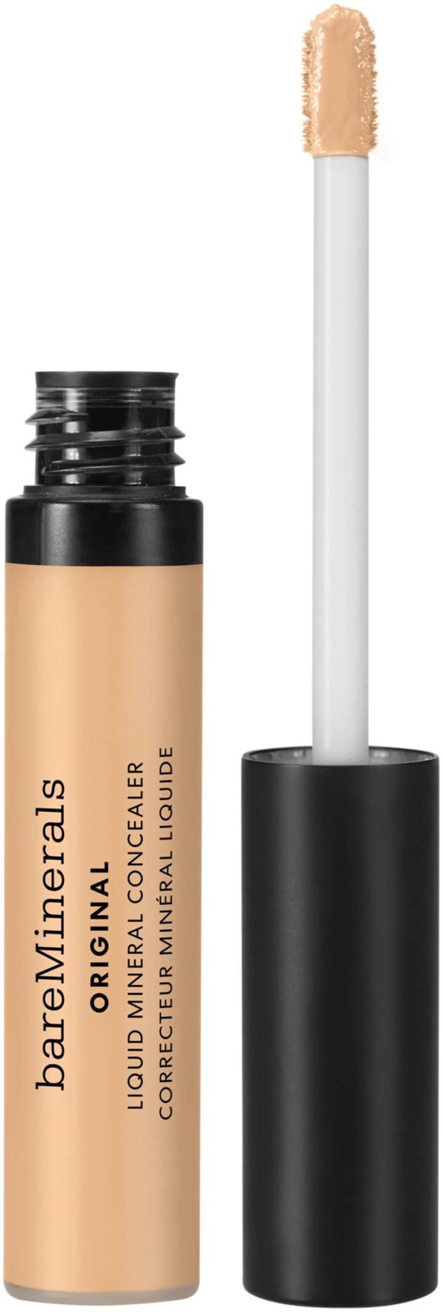bareMinerals ORIGINAL Liquid Mineral Concealer Fair 1.5W