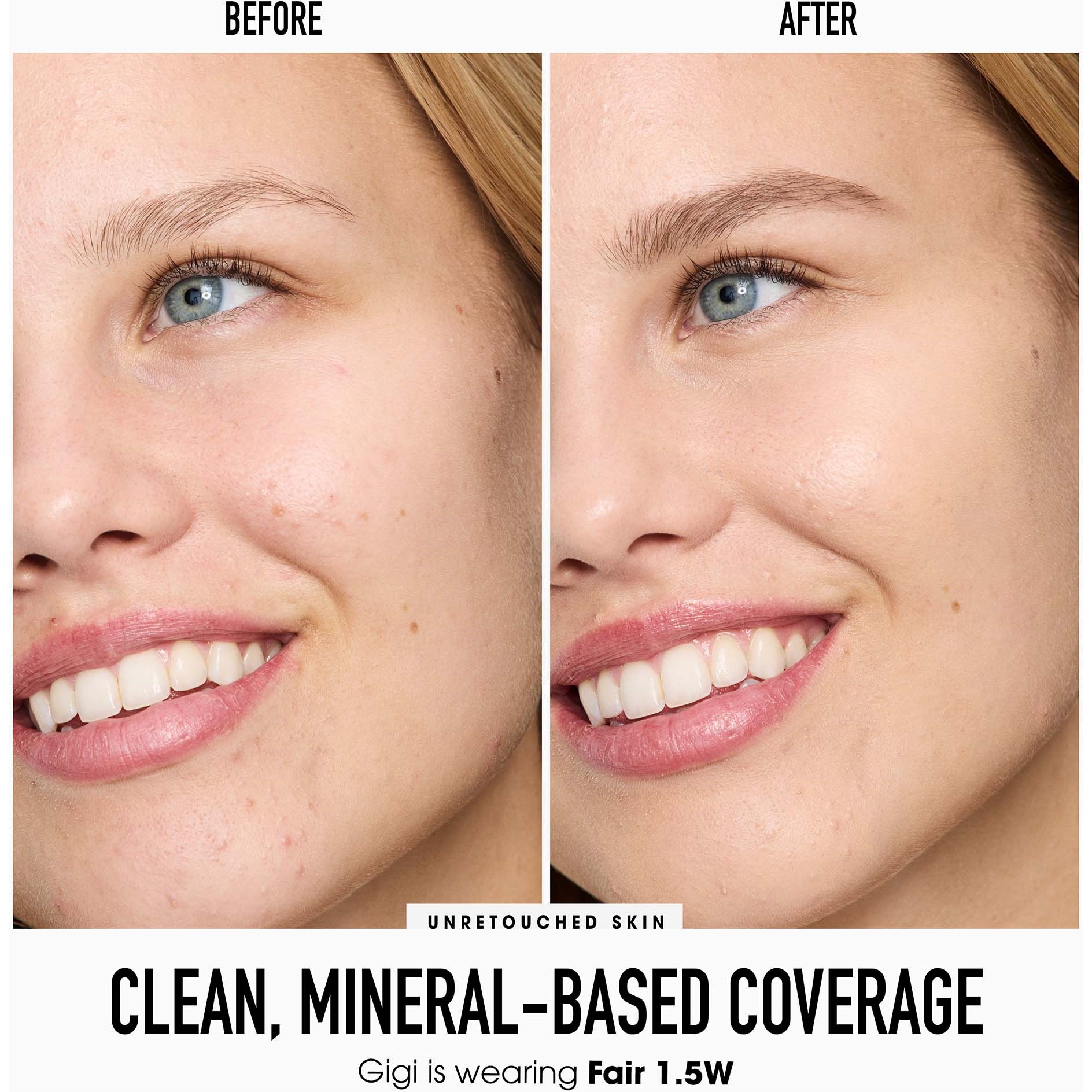 bareMinerals ORIGINAL Liquid Mineral Concealer Fair 1.5W (obrázok 3)